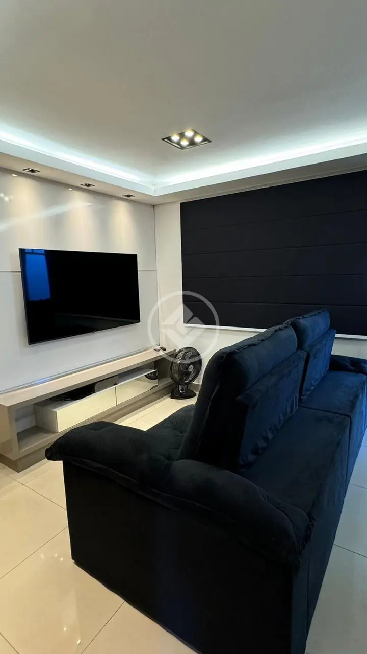 Imagem 6 - Casa em Loteamento Residencial Pequis, Uberlândia - MG