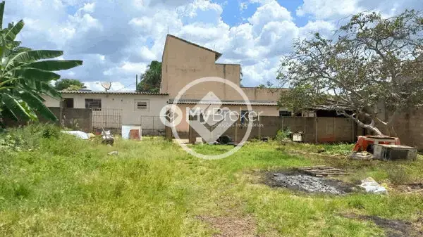 Terreno São Jorge, Uberlândia - MG — foto 1