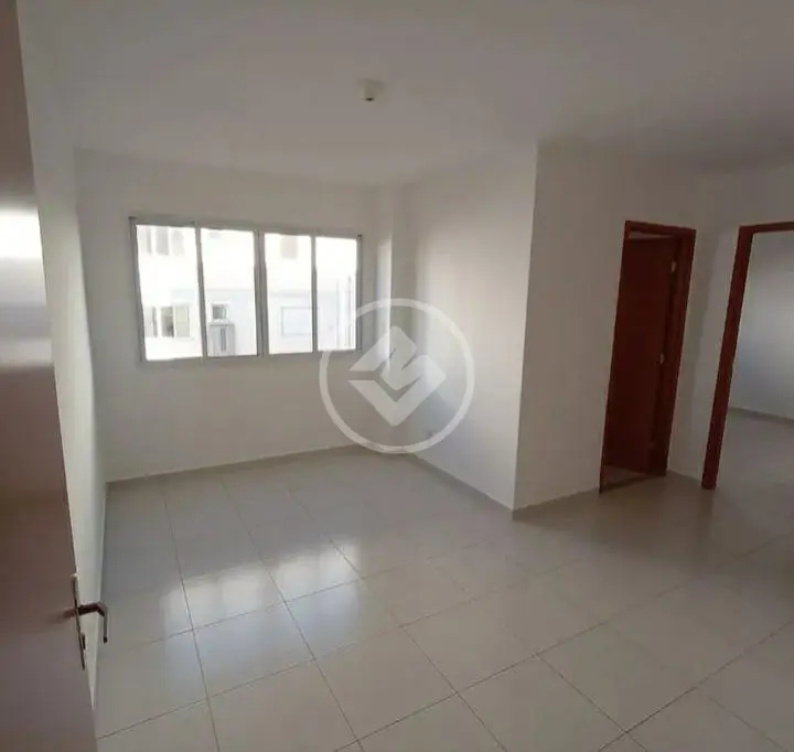 Apartamento Loteamento Residencial Pequis, Uberlândia - MG — foto 2