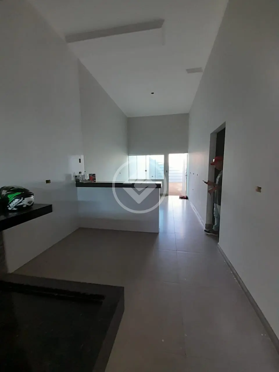 Imagem 3 - Casa em Jardim Brasília, Uberlândia - MG