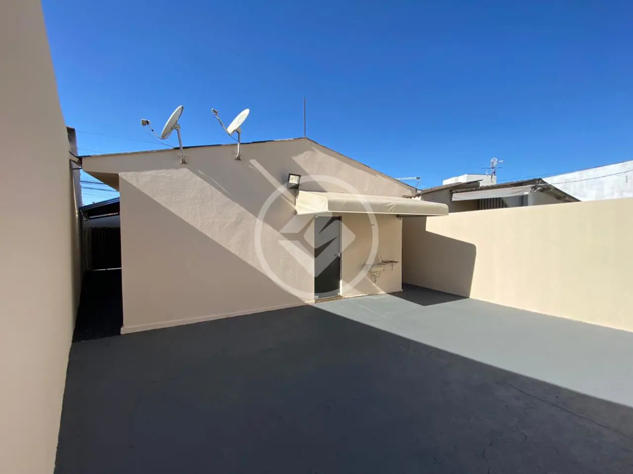 Imagem 2 - Casa em Tubalina, Uberlândia - MG