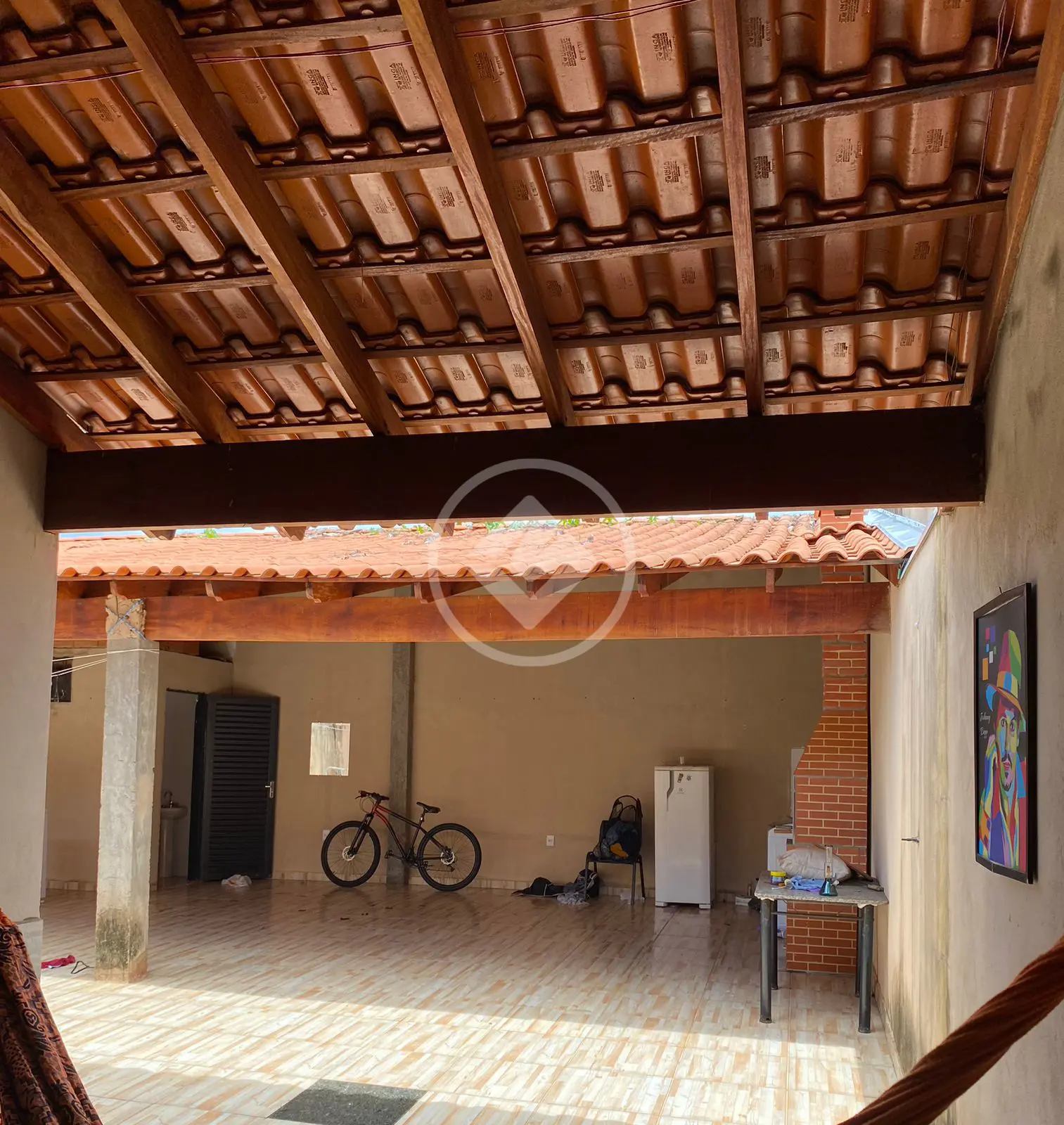 Casa Jardim Europa, Uberlândia - MG — foto 1