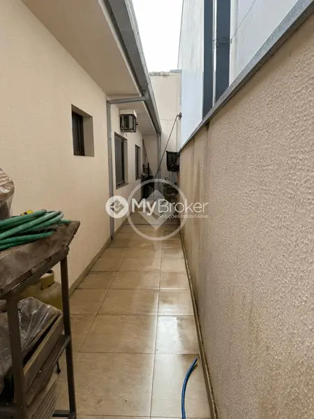 Imagem 2 - Casa em Tabajaras, Uberlândia - MG