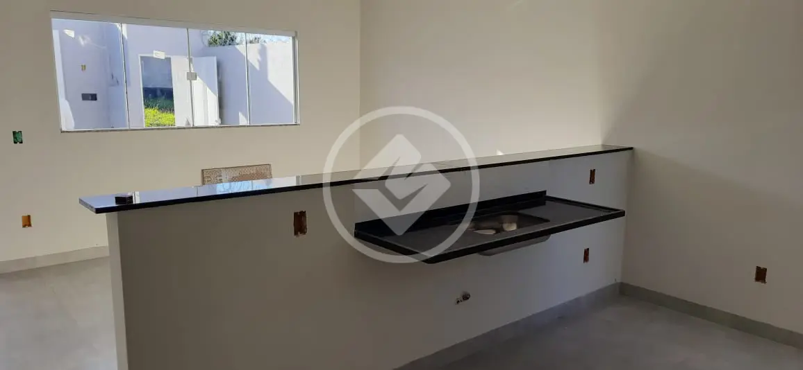 Imagem 3 - Casa em Laranjeiras, Uberlândia - MG