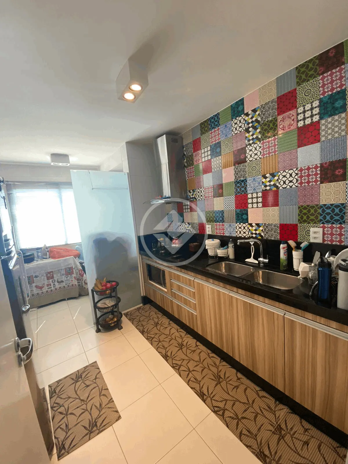 Apartamento TABAJARAS, Uberlândia - MG — foto 1
