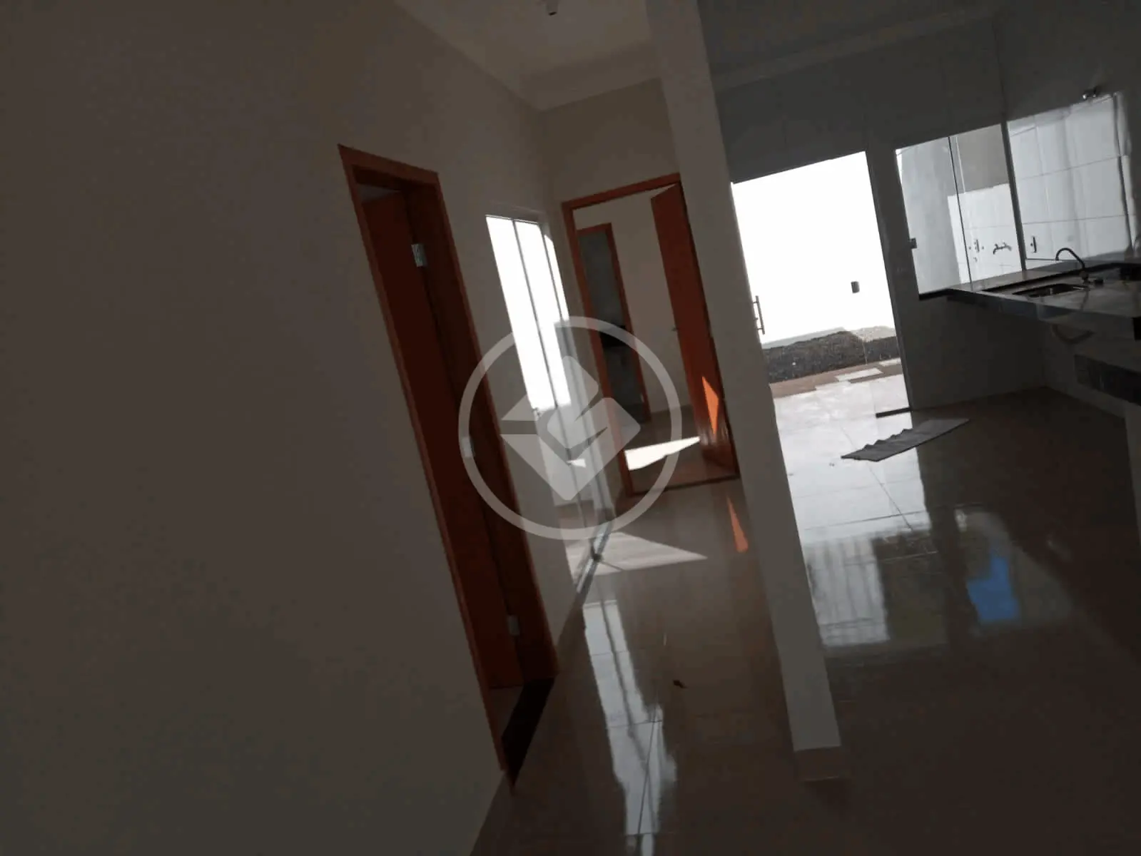 Imagem 2 - Casa em São Jorge, Uberlândia - MG