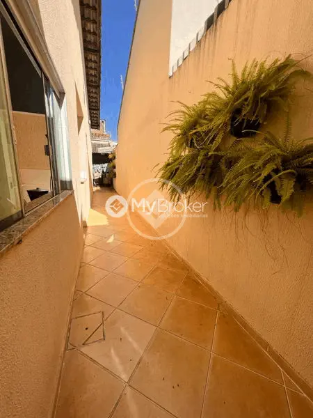 Imagem 4 - Casa em Alto Umuarama, Uberlândia - MG