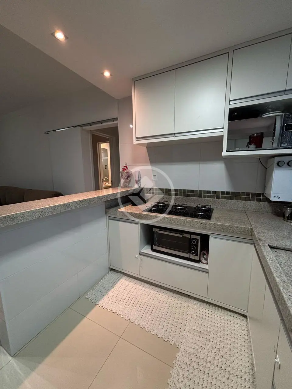Imagem 5 - Apartamento em Pampulha, Uberlândia - MG