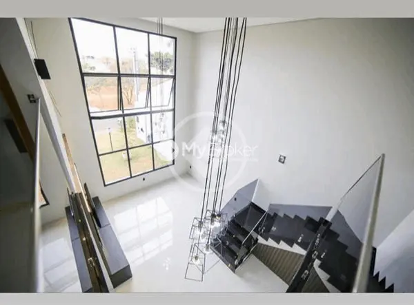 Sobrado Em Condomínio Minas Gerais, Uberlândia - MG — foto 2