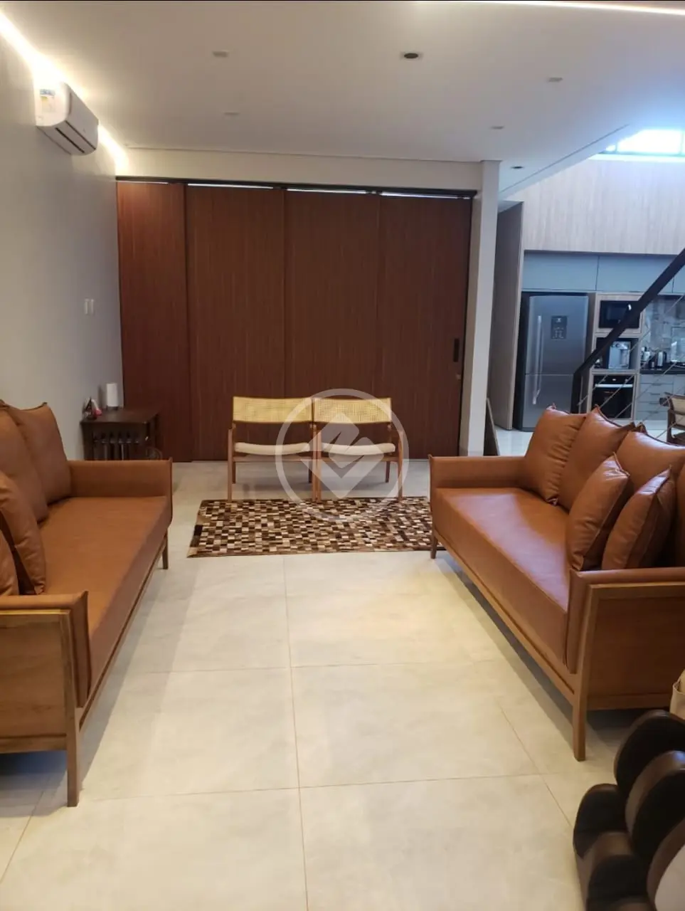 Imagem 4 - Casa Condomínio em Nova Uberlândia, Uberlândia - MG