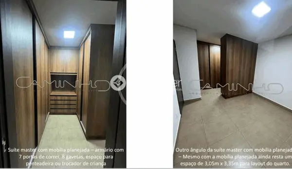 Imagem 5 - Casa em Aclimação, Uberlândia - MG