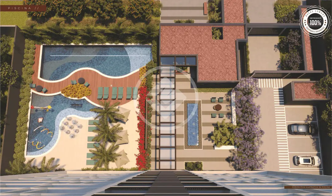 Imagem 5 - Apartamento em Gávea, Uberlândia - MG