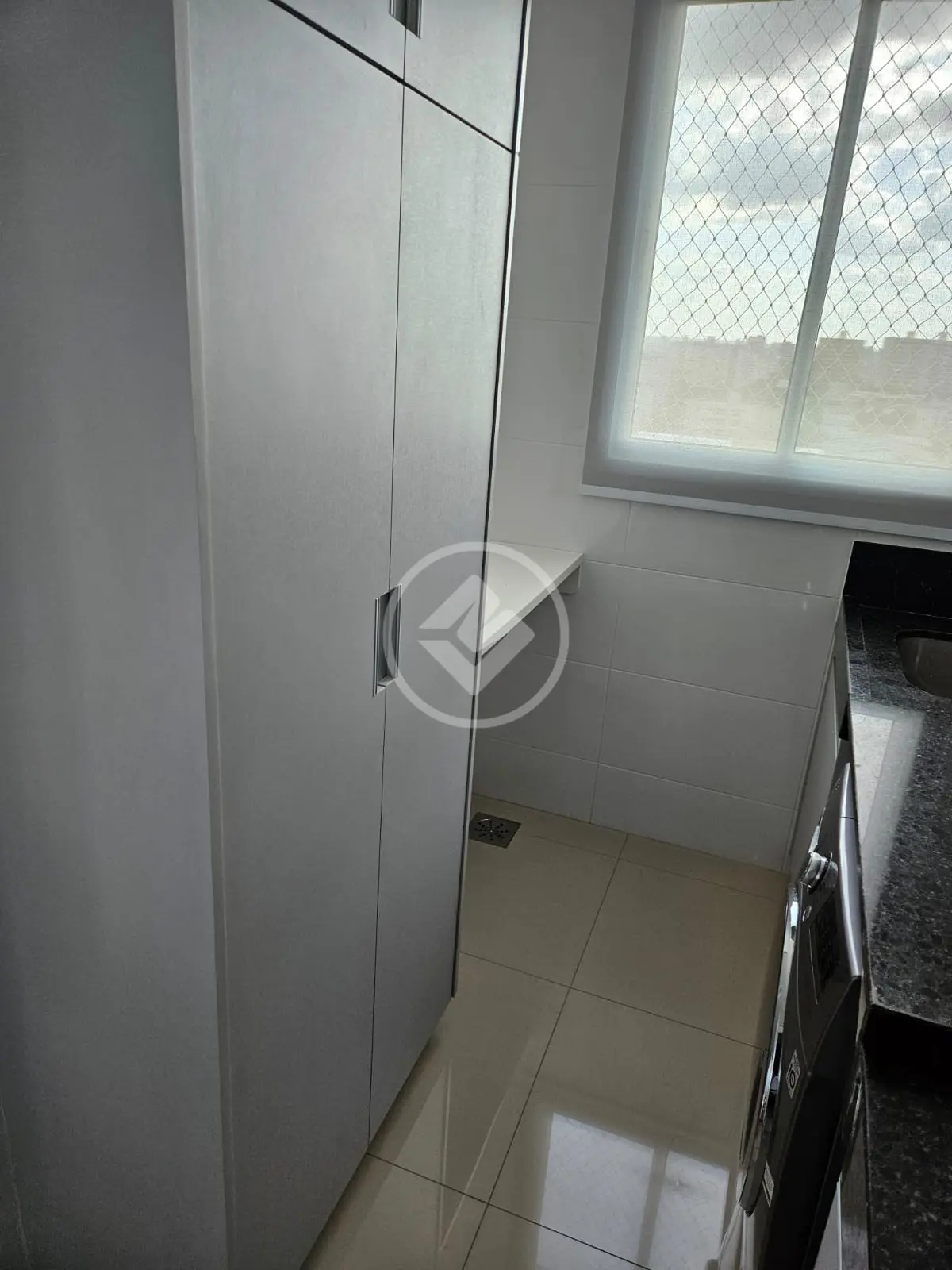 Imagem 6 - Apartamento em Segismundo Pereira, Uberlândia - MG