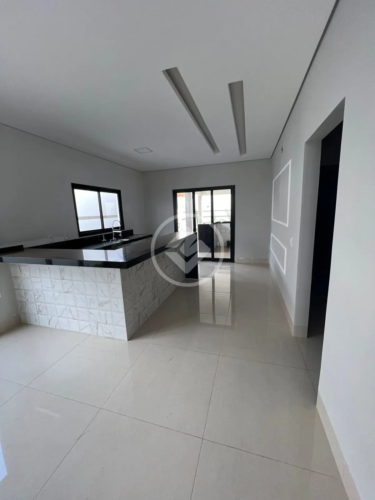 Imagem 1 - Casa em Paraíso, Araguari - MG