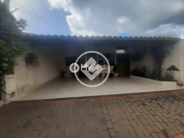 Imagem 3 - Casa Condomínio em Taiaman, Uberlândia - MG