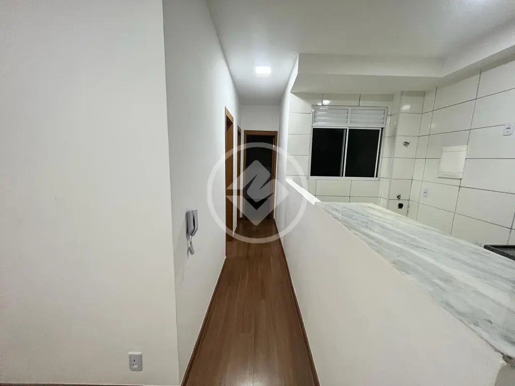 Apartamento MARTINS, Uberlândia - MG — foto 2