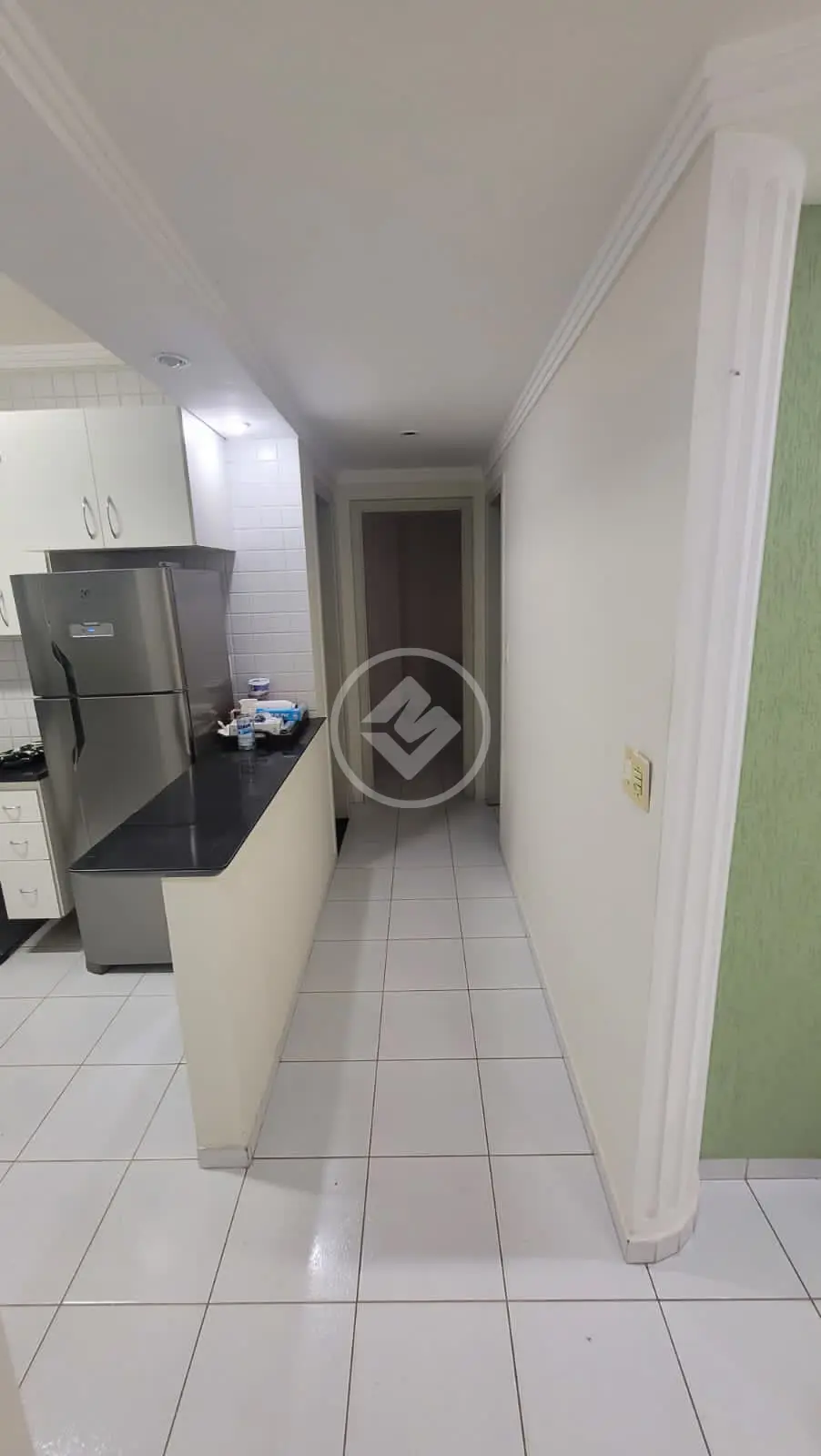 Apartamento Tubalina, Uberlândia - MG — foto 2