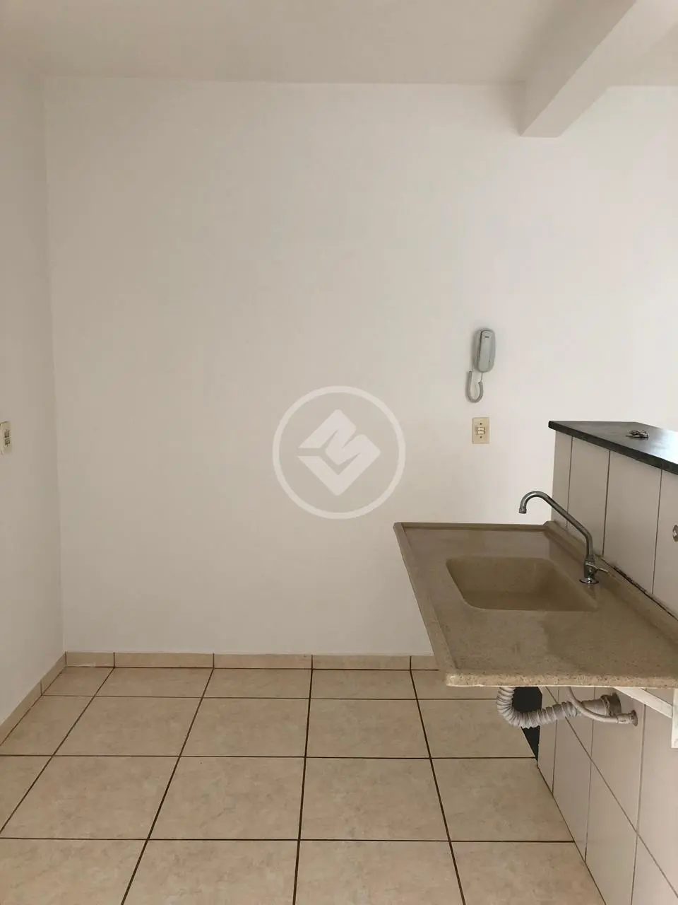 Apartamento Aclimação, Uberlândia - MG — foto 2
