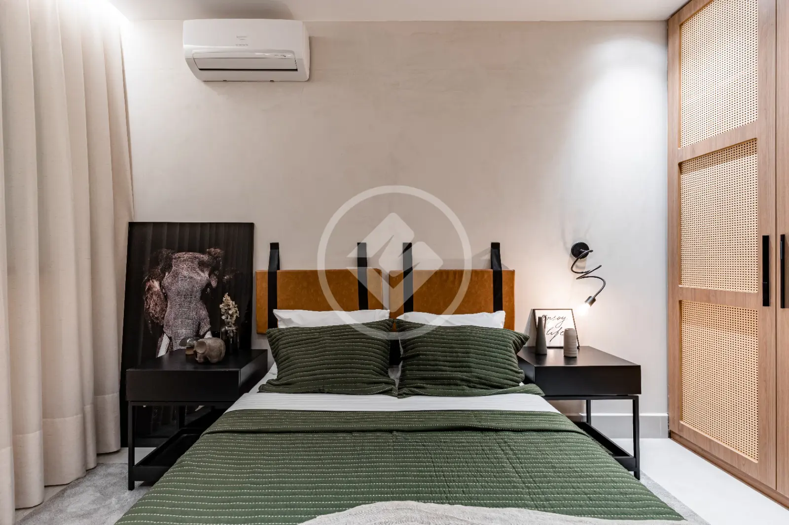 Imagem 1 - Apartamento em Jardim Karaíba, Uberlândia - MG