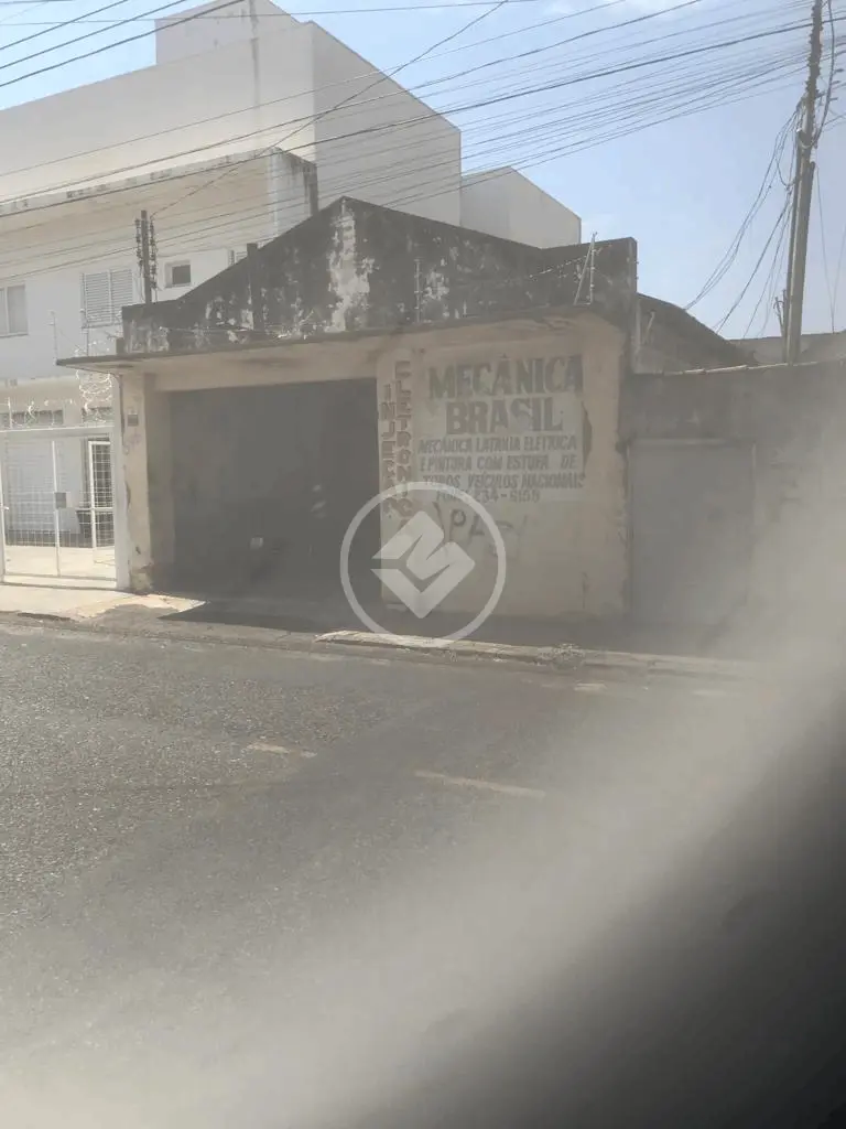 Imagem 2 - Galpão em Nossa Senhora Aparecida, Uberlândia - MG