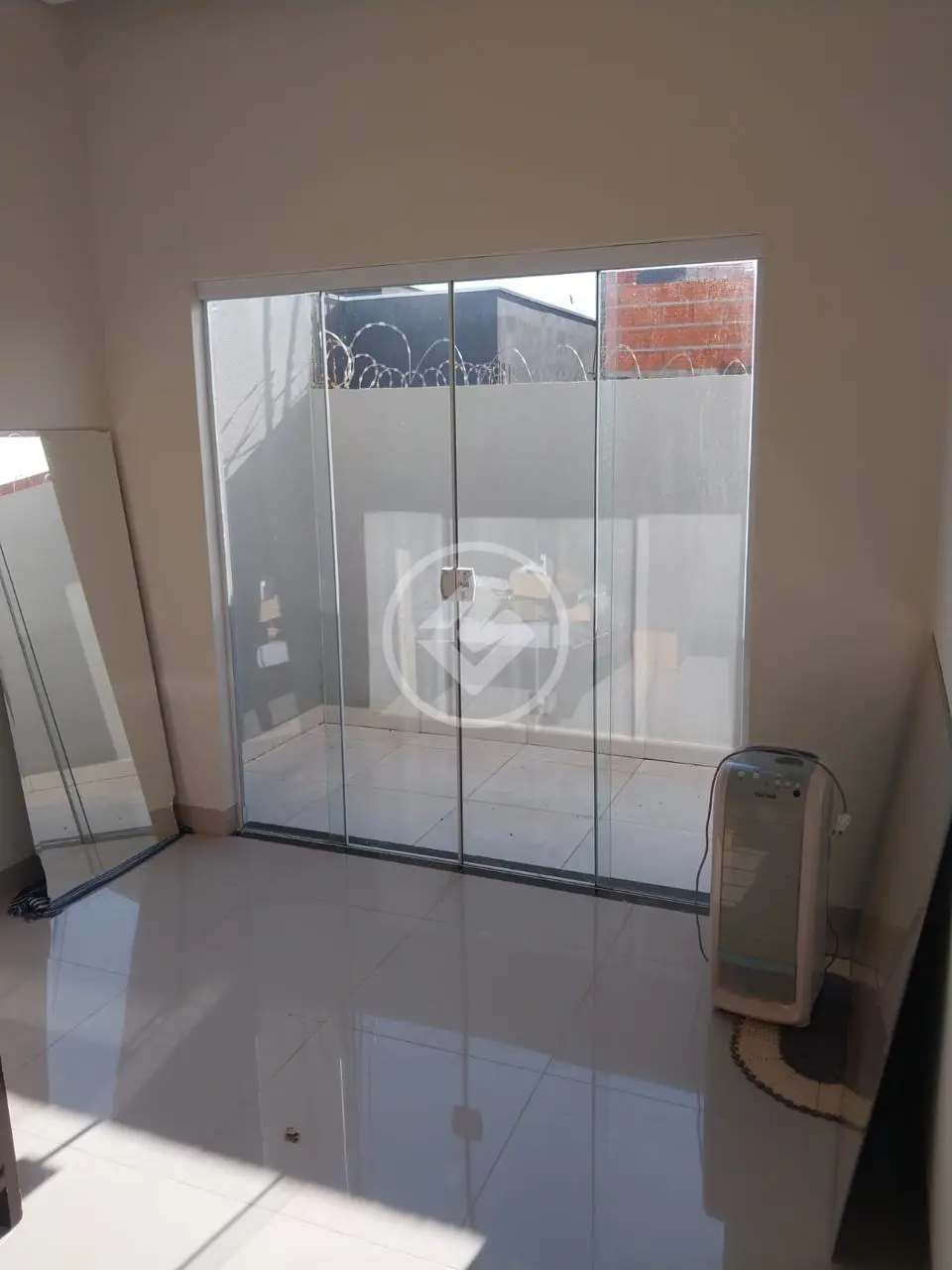 Imagem 6 - Casa em Loteamento Monte Hebron, Uberlândia - MG