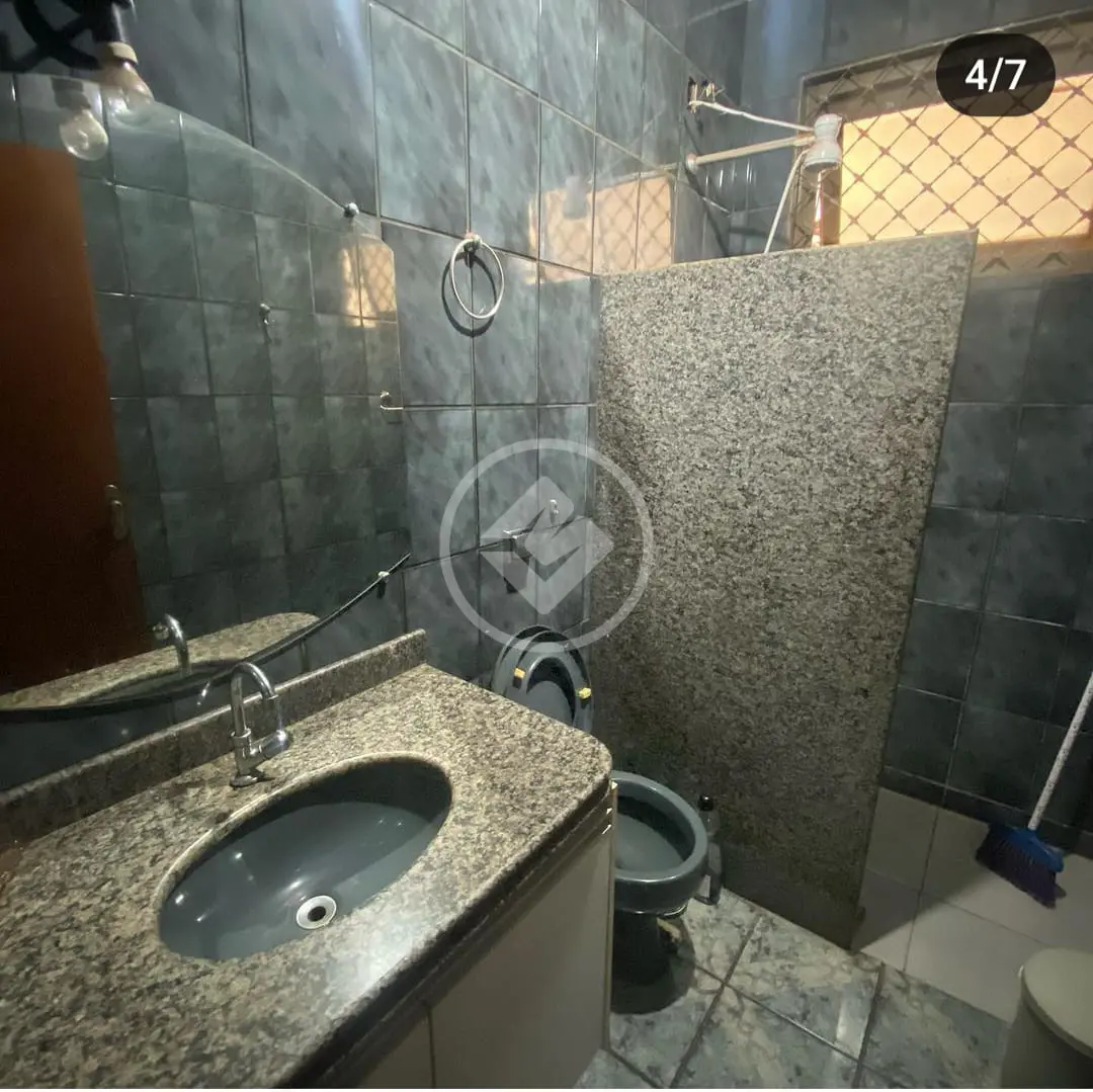 Imagem 4 - Casa em Segismundo Pereira, Uberlândia - MG