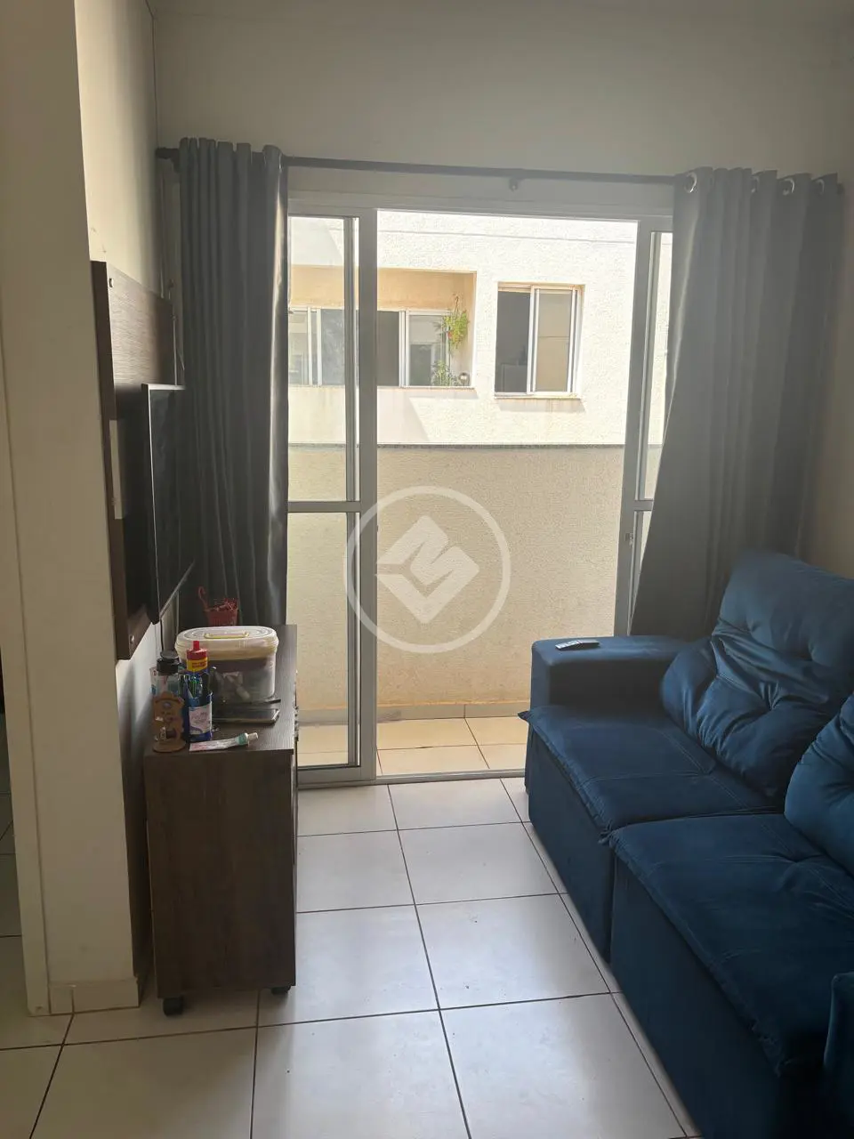 Apartamento PRESIDENTE ROOSEVELT, Uberlândia - MG — foto 1