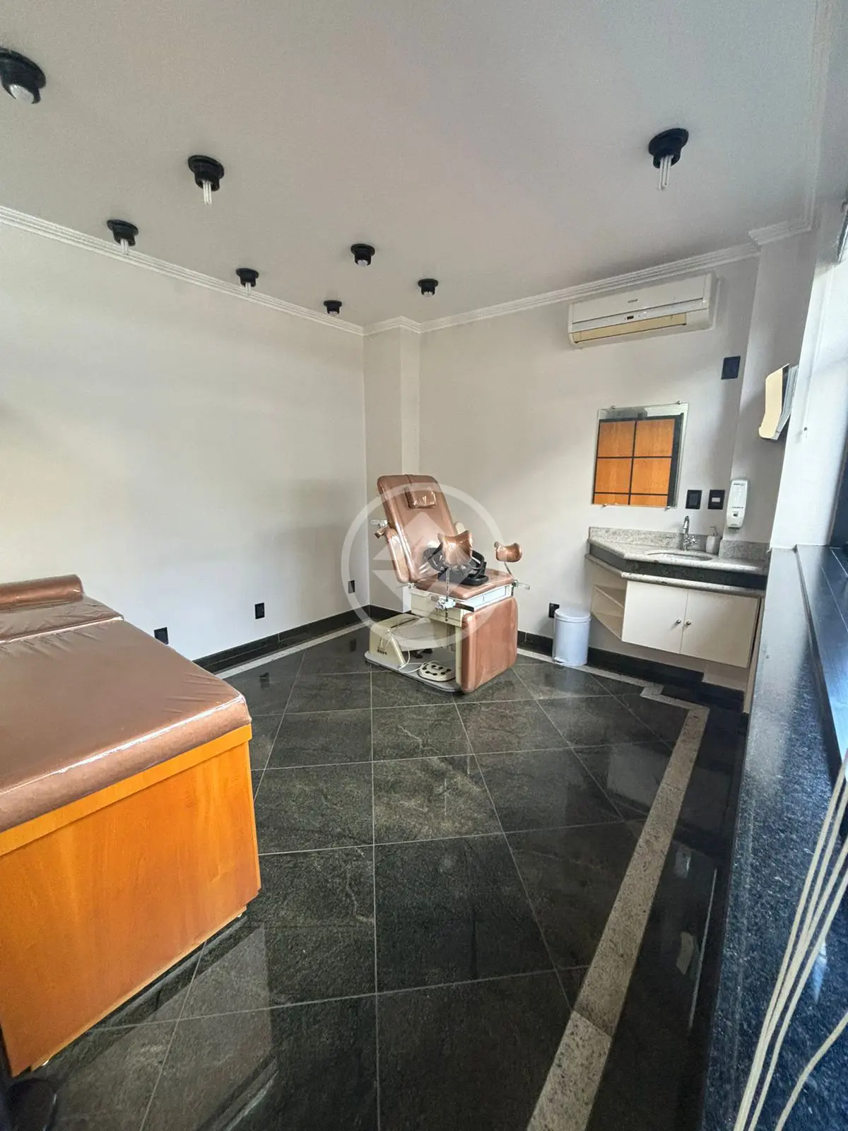 Sala Comercial MARTINS, Uberlândia - MG — foto 1