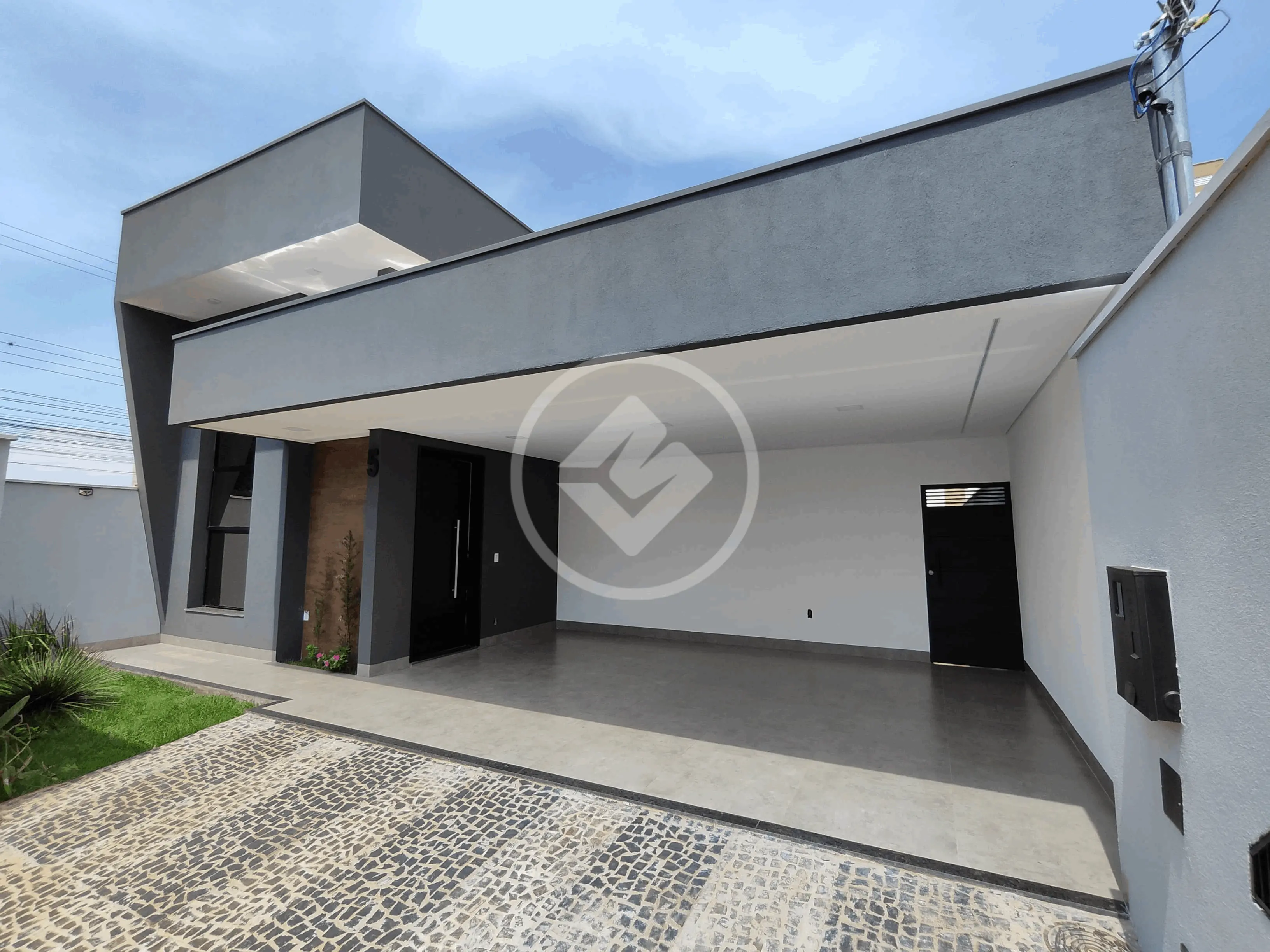 Image 22 - Casa Condomínio em JARDIM HOLANDA, Uberlândia - MG