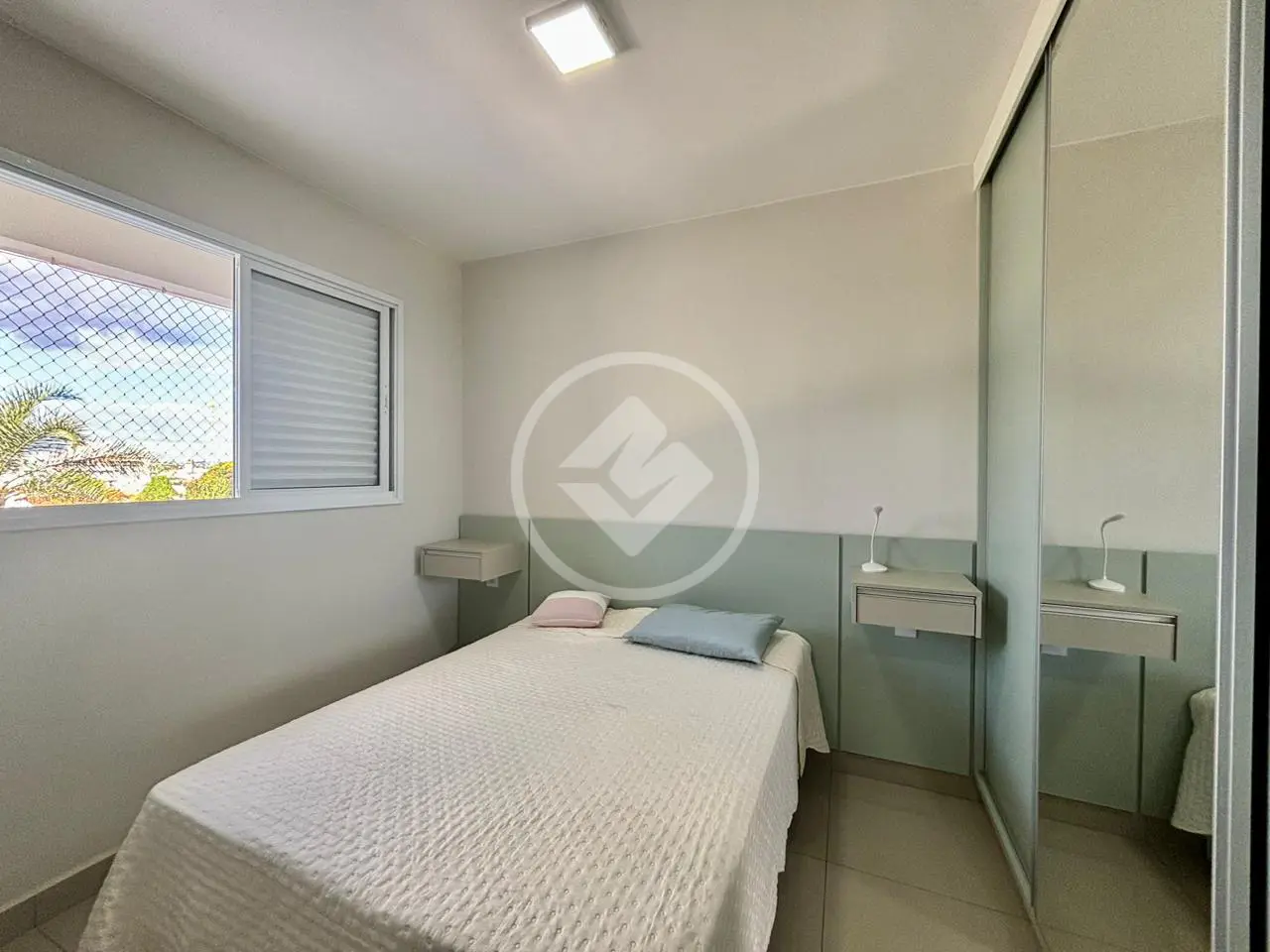 Imagem 6 - Apartamento em Tubalina, Uberlândia - MG