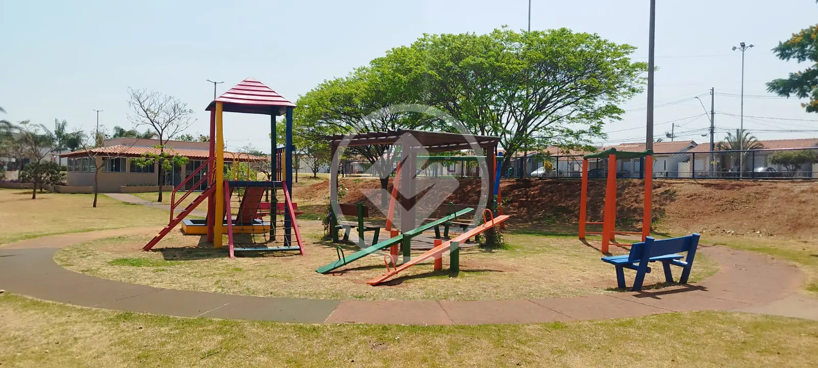 Casa Condomínio Bosque dos Buritis, Uberlândia - MG — foto 2