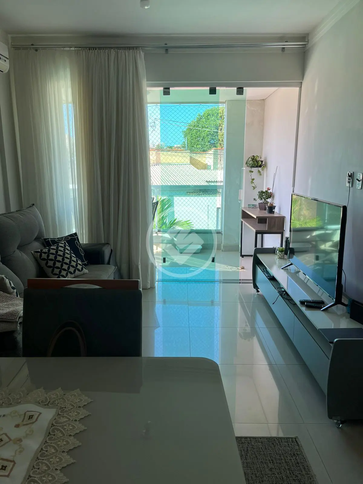 Apartamento Santa Mônica, Uberlândia - MG — foto 2