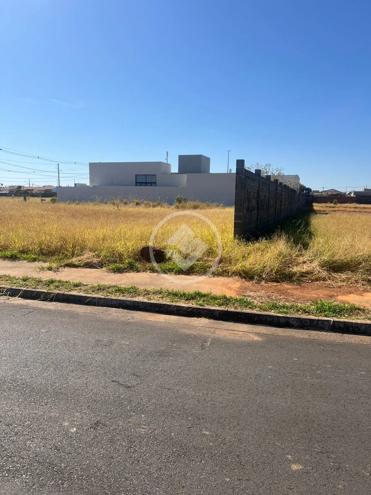 Imagem 5 - Terreno Condomínio em Jóquei Clube, Araguari - MG