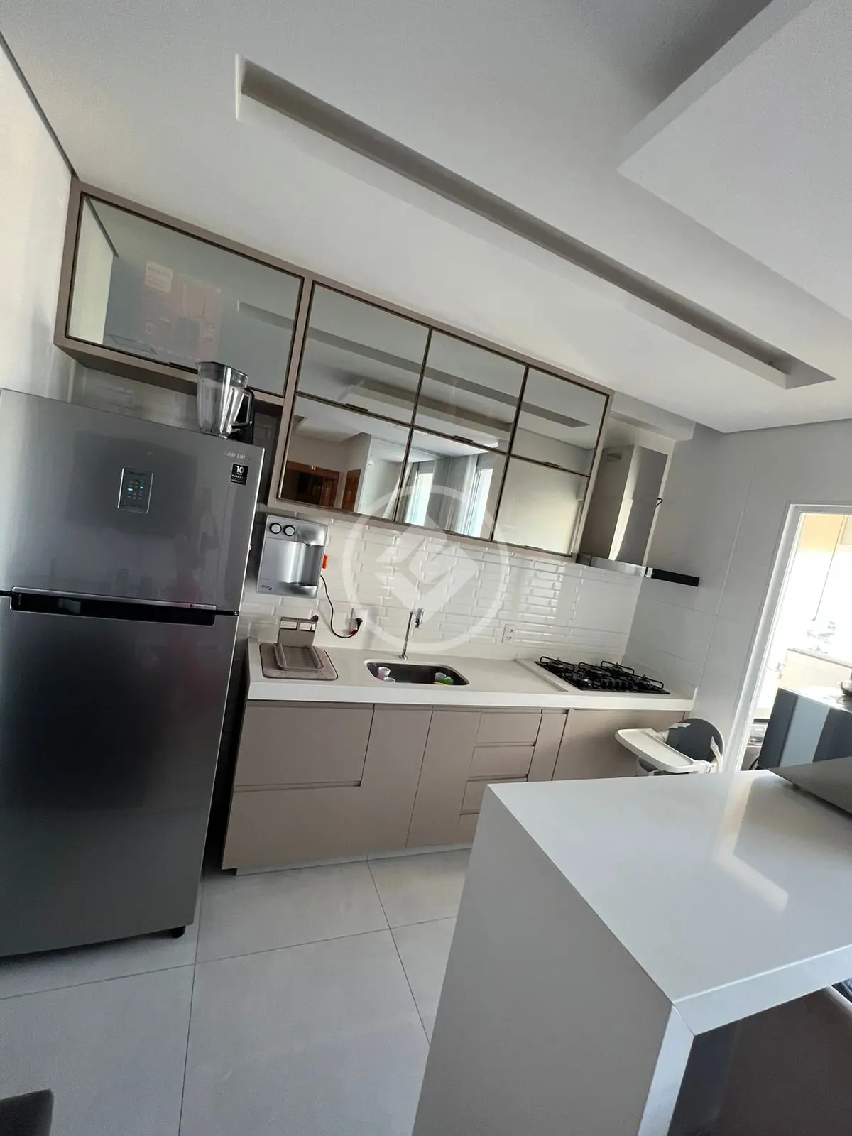 Imagem 3 - Apartamento em PRESIDENTE ROOSEVELT, Uberlândia - MG