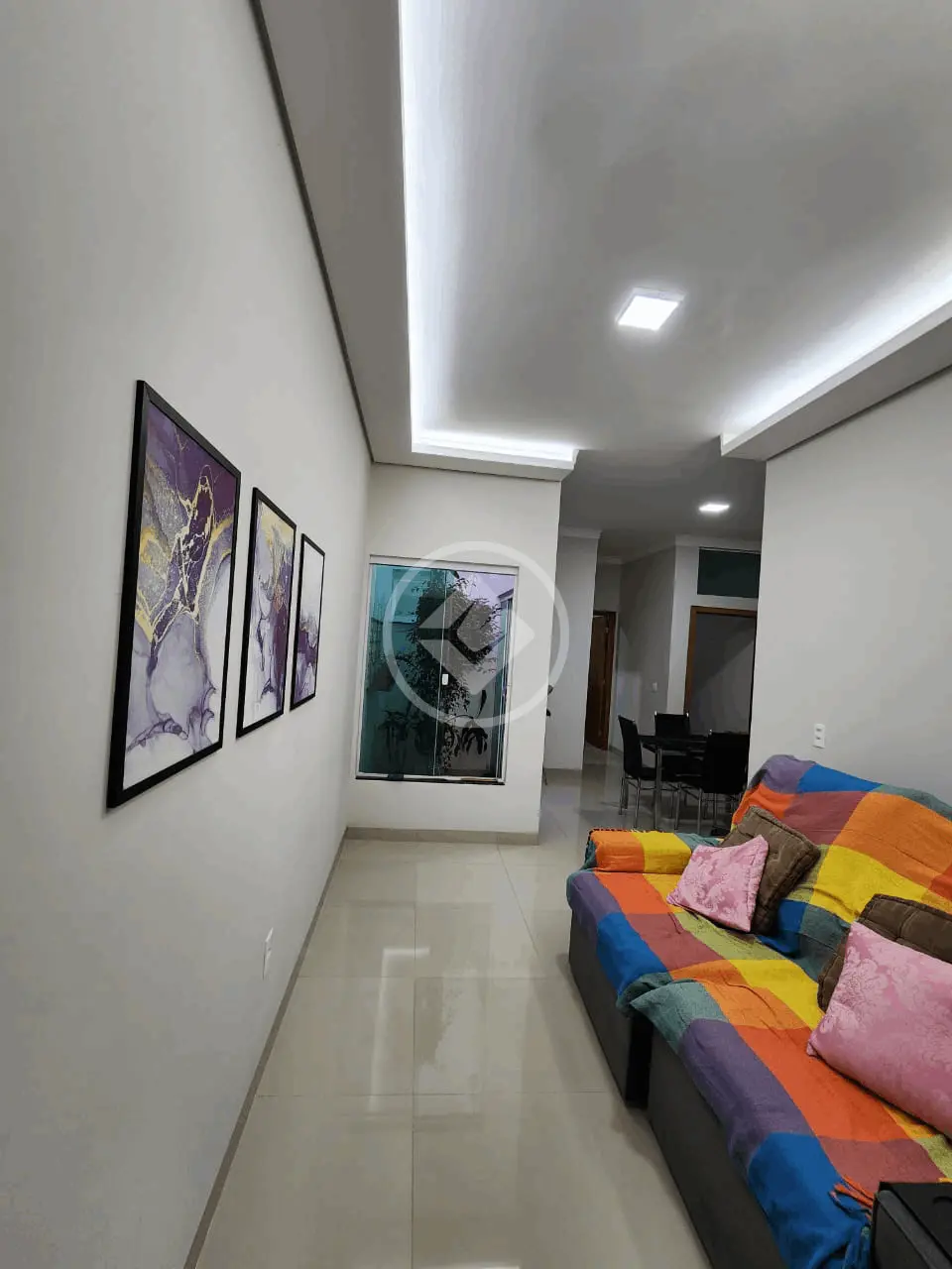 Imagem 4 - Casa em Jardim Europa, Uberlândia - MG