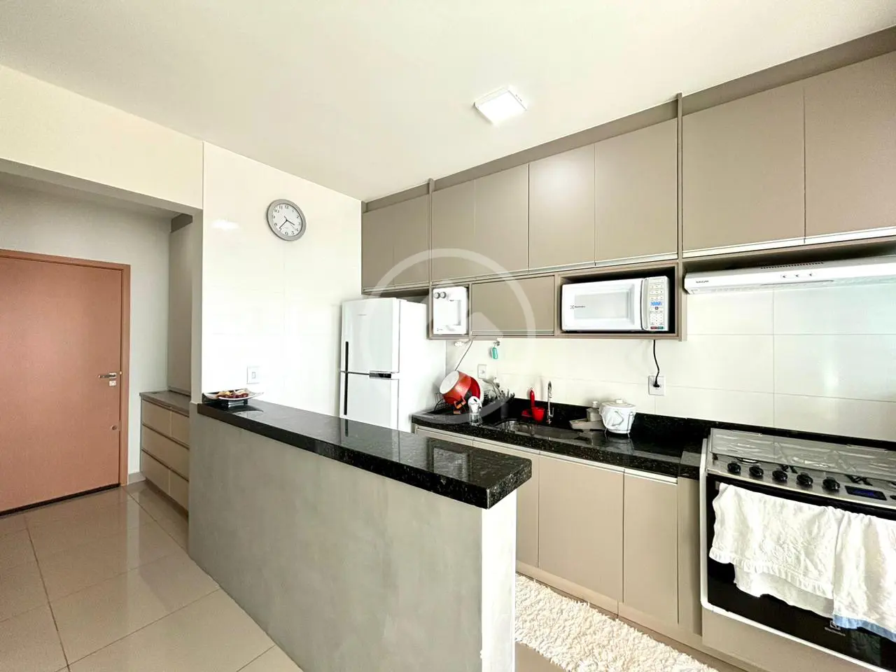 Imagem 2 - Apartamento em Tubalina, Uberlândia - MG