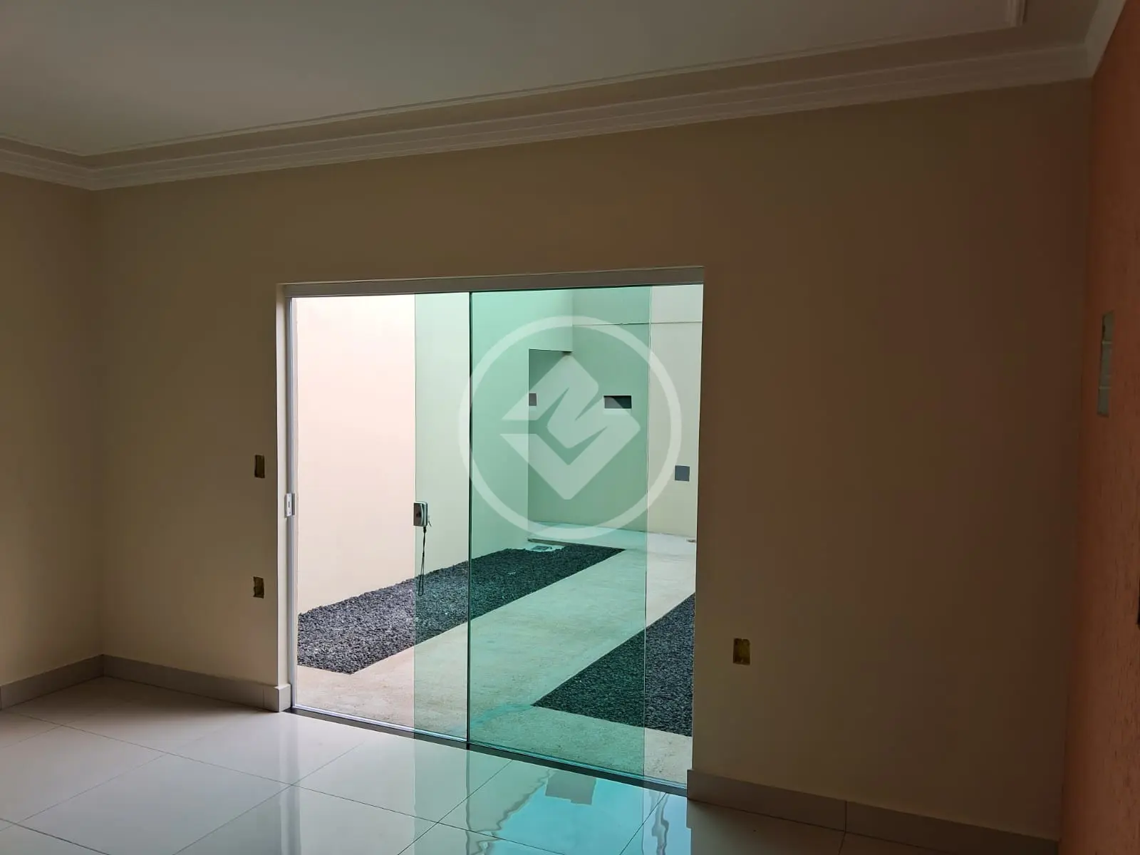 Casa Jardim Ipanema, Uberlândia - MG — foto 1