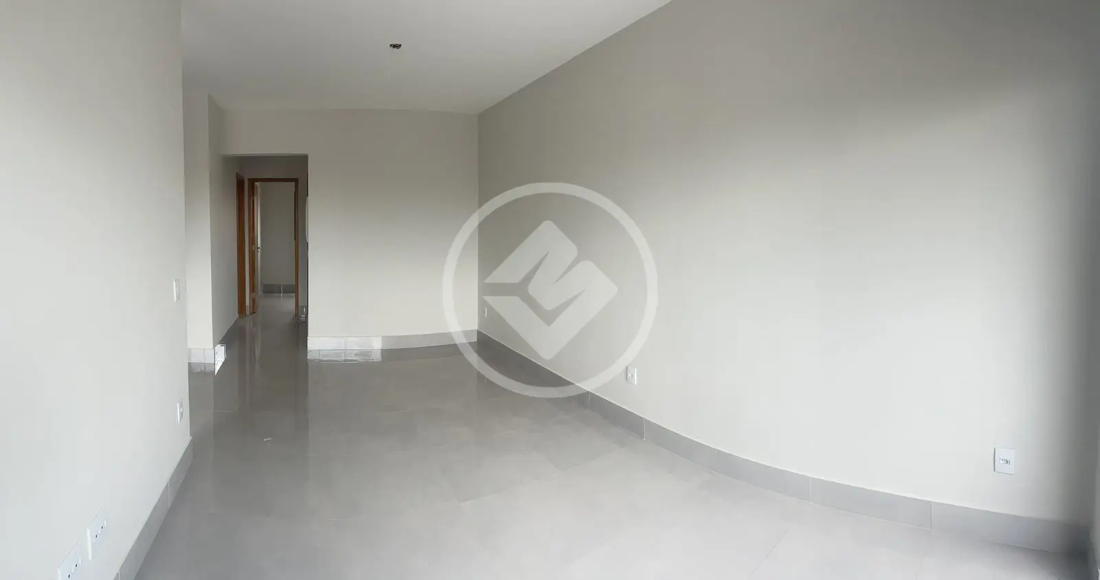 Apartamento Novo Mundo, Uberlândia - MG — foto 2