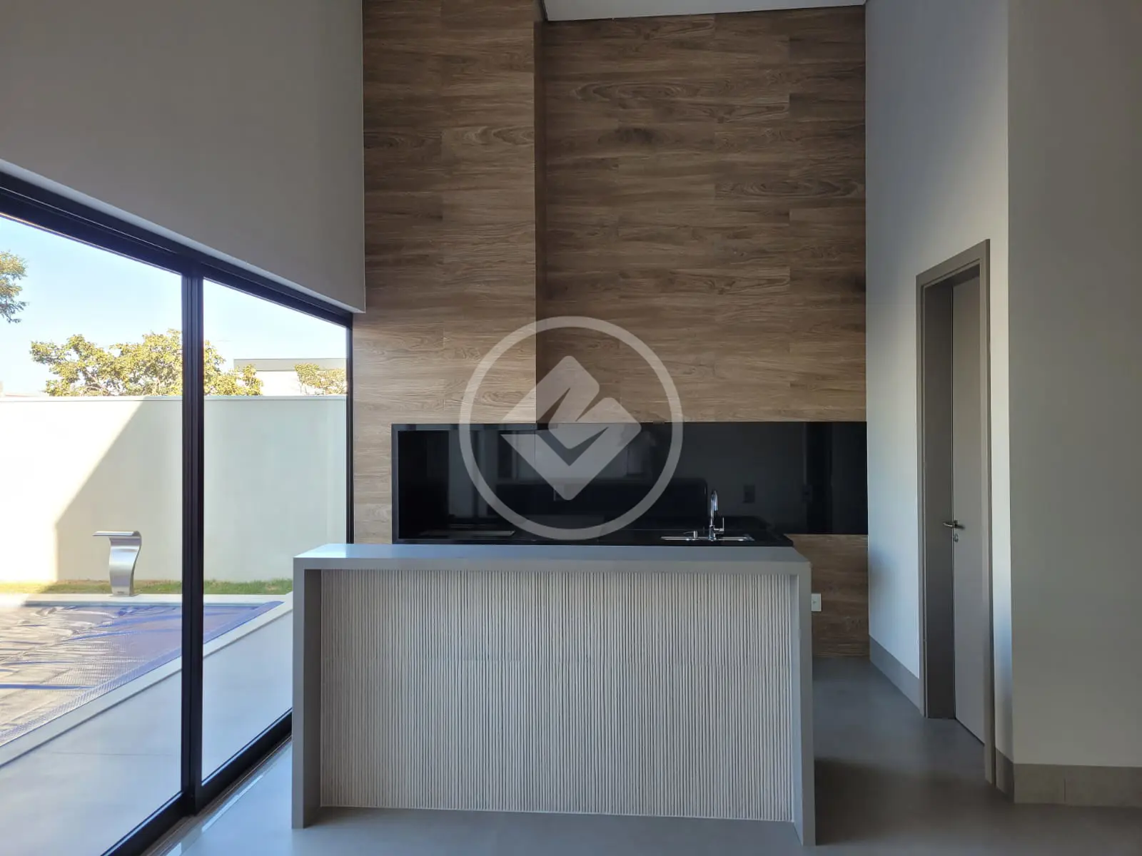 Imagem 6 - Casa Condomínio em Jardim Inconfidência, Uberlândia - MG