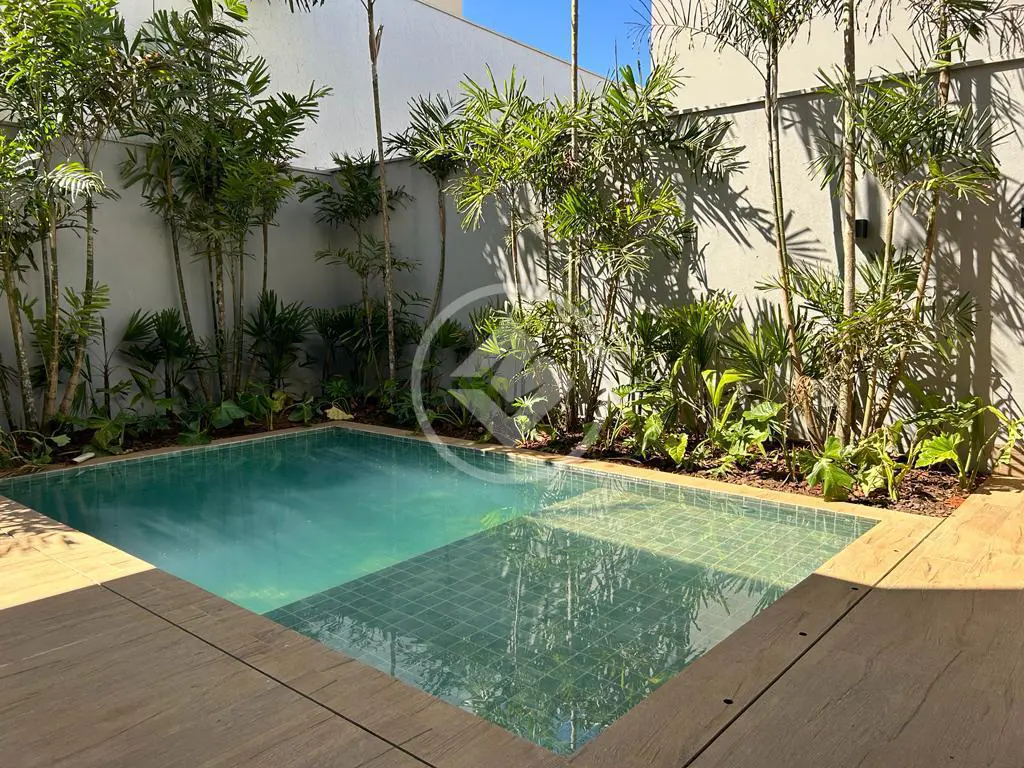Casa Condomínio GRANJA MARILEUSA, Uberlândia - MG — foto 1