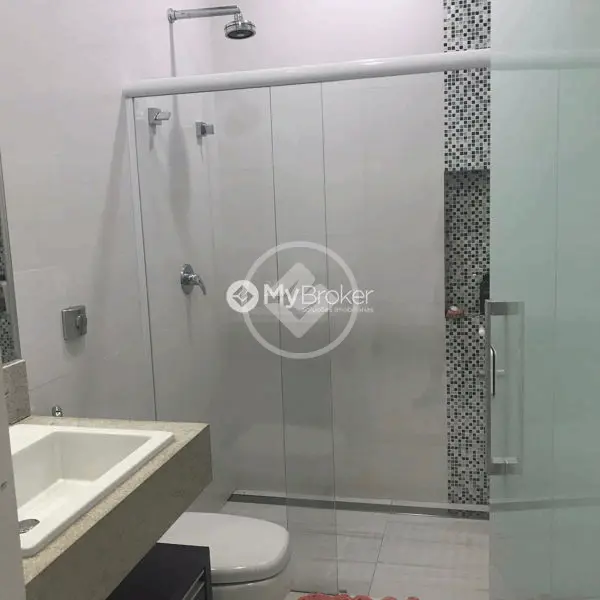 Imagem 2 - Sobrado Em Condomínio em Nova Uberlândia, Uberlândia - MG