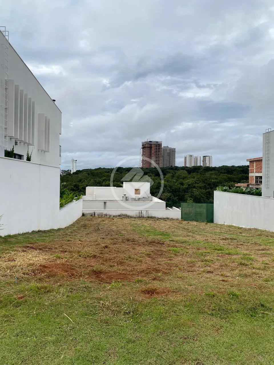 Imagem 2 - Terreno Condomínio em GRANJA MARILEUSA, Uberlândia - MG