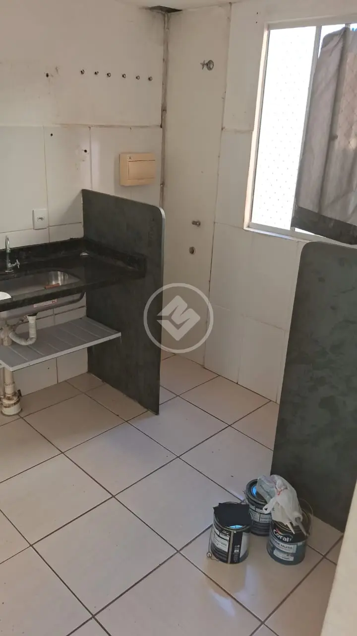 Apartamento Mansour, Uberlândia - MG — foto 1