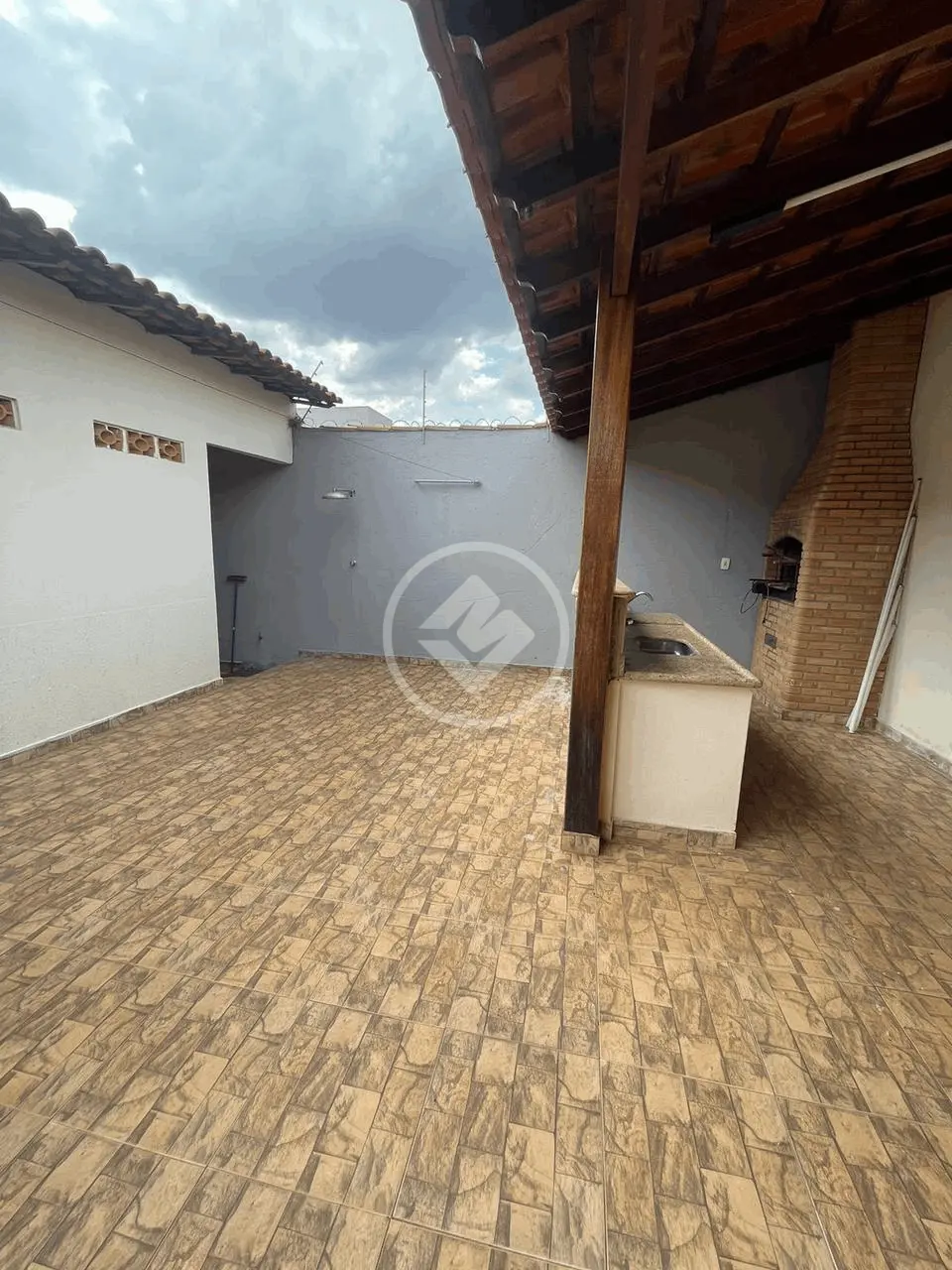Imagem 2 - Casa em Granada, Uberlândia - MG