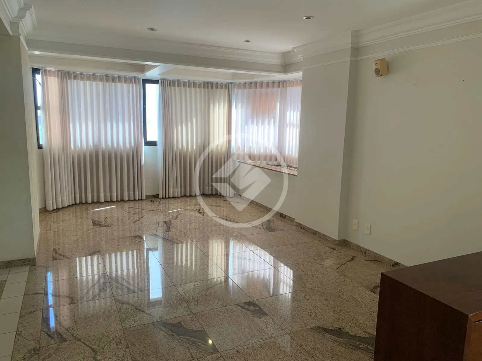 Apartamento Fundinho, Uberlândia - MG — foto 2