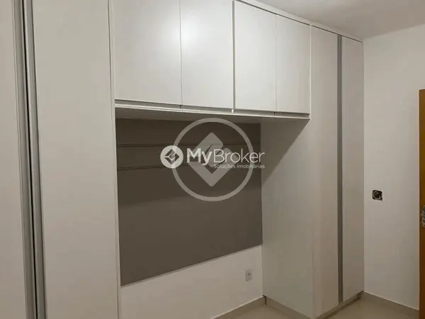 Imagem 2 - Apartamento em JARDIM HOLANDA, Uberlândia - MG