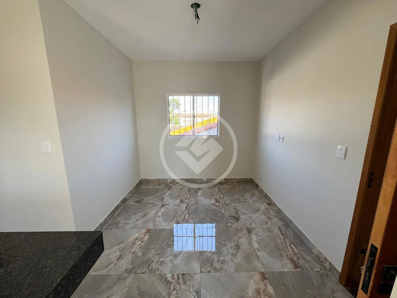 Imagem 1 - Apartamento em Santa Rosa, Uberlândia - MG