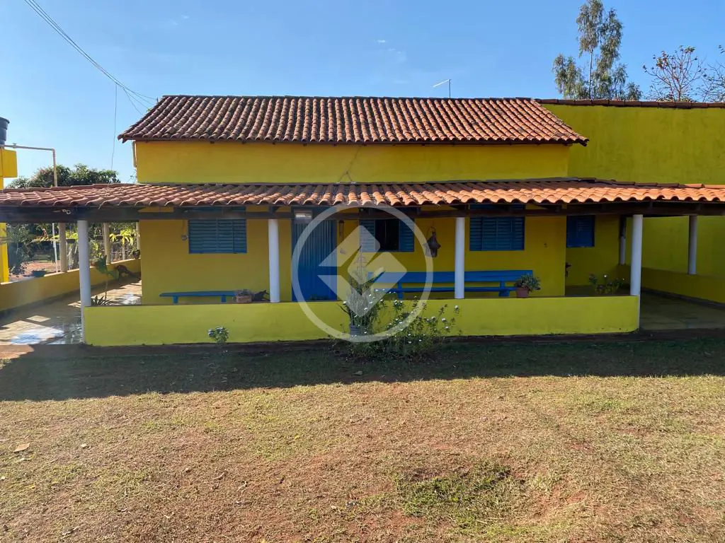 Imagem 6 - Chácara em Área Rural de Uberlândia, Uberlândia - MG