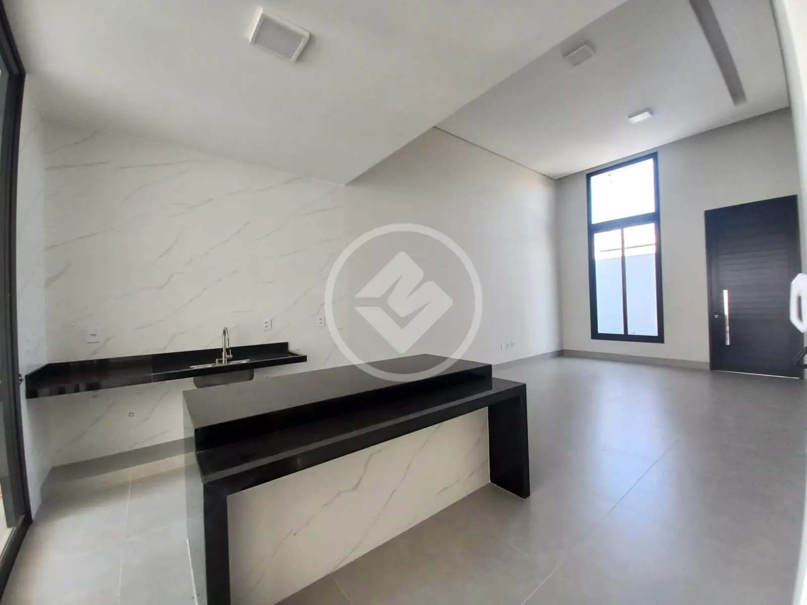 Imagem 2 - Casa em Jardim Inconfidência, Uberlândia - MG