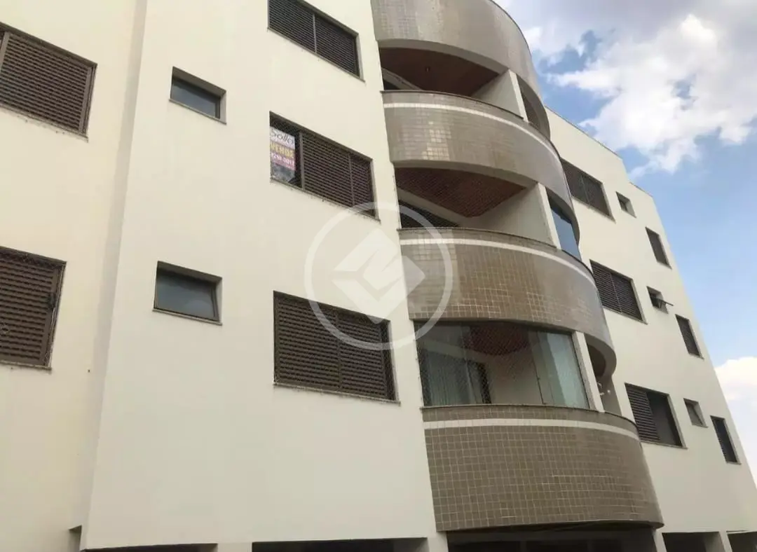 Image 15 - Apartamento em Patrimônio, Uberlândia - MG